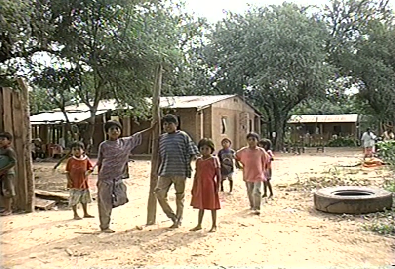 Video frame