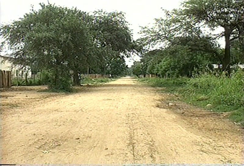 Video frame