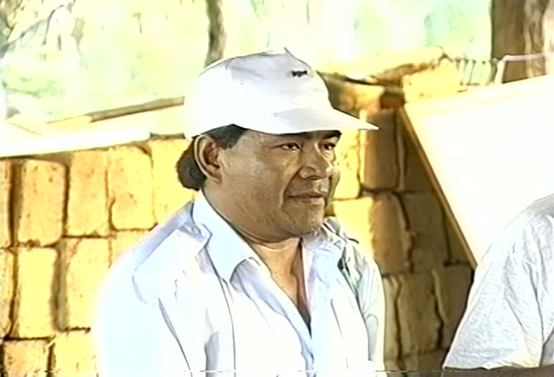 Video frame