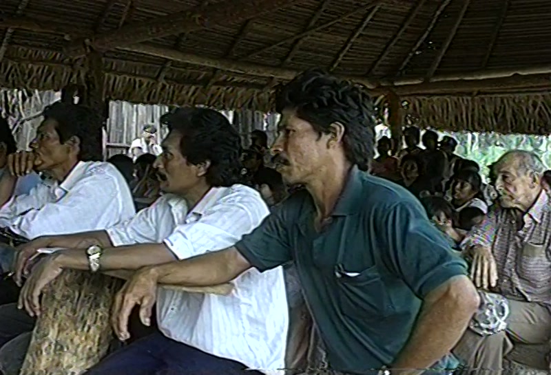 Video frame