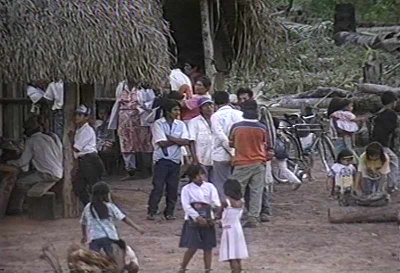 Video frame