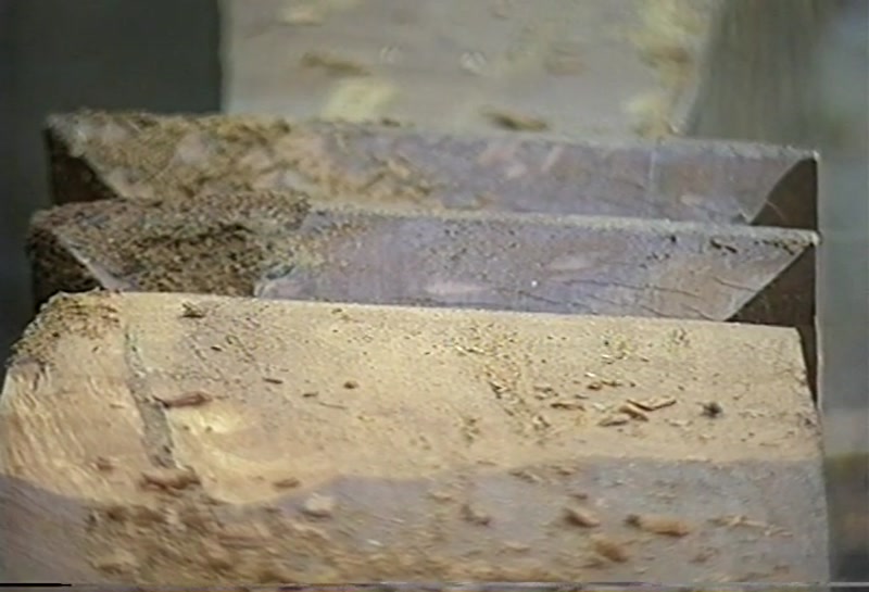Video frame