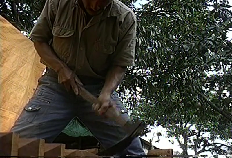 Video frame
