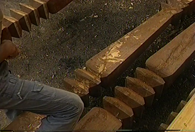 Video frame