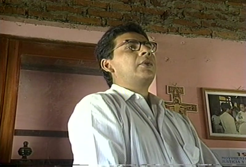 Video frame