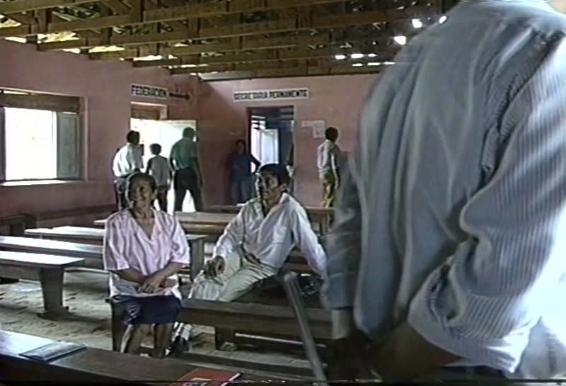 Video frame