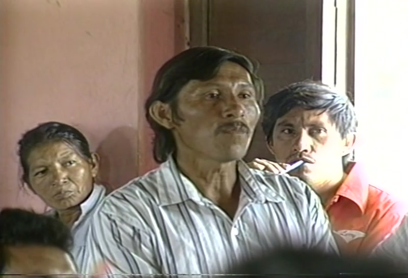Video frame
