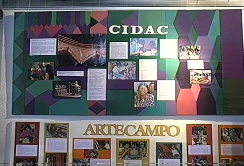 Video frame