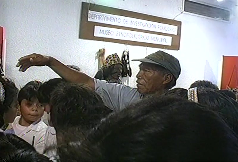 Video frame