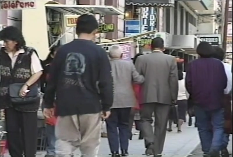 Video frame