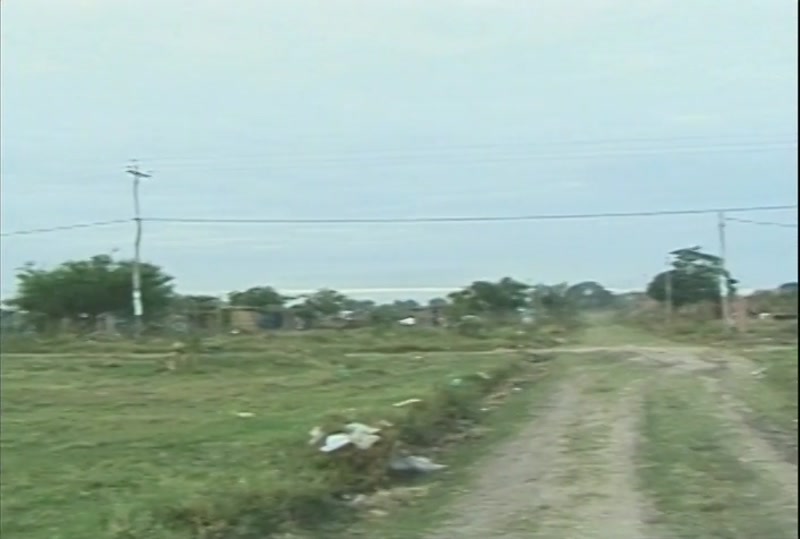 Video frame