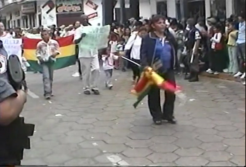 Video frame
