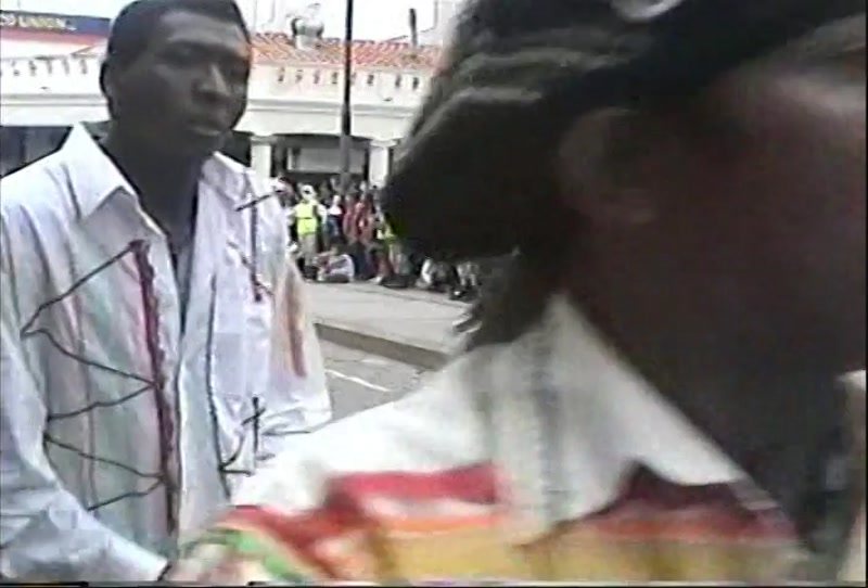 Video frame