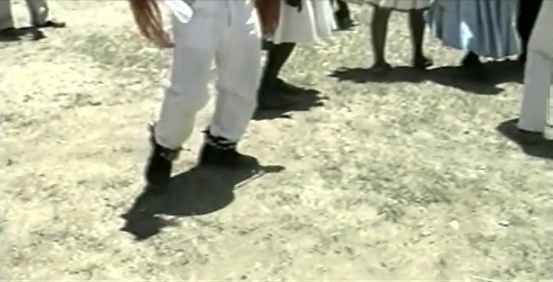 Video frame