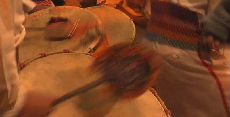 Video frame