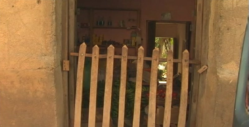 Video frame
